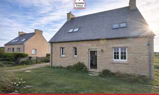 Maison 6 Pièces 130 m² à vendre à Sibiril (29250)