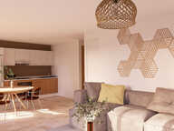 Appartement (T2) - 42.9 — photo 2
