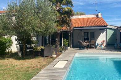 Maison 4 pièces 325500 €
