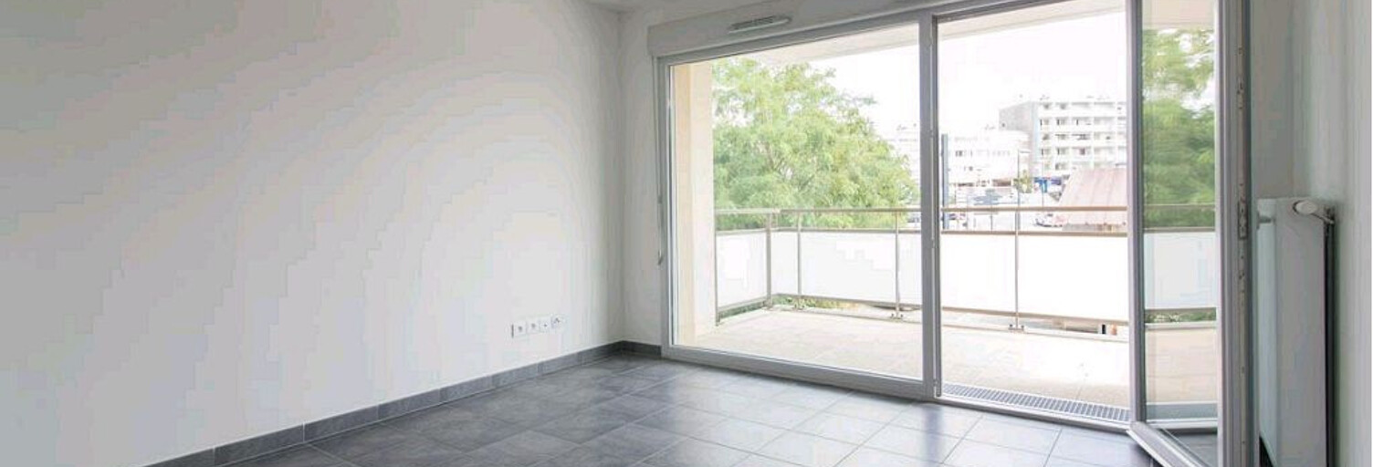 Appartement 3 Pièces 58 m² à louer à Toulouse (31300)