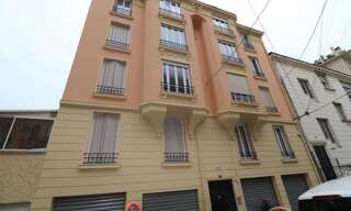Appartement 2 Pièces 34 m² à vendre à Nice (06000)