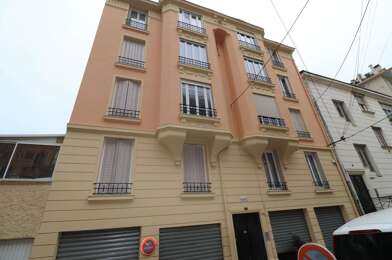 Appartement 2 pièces 170000 €