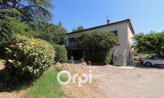 Maison 7 Pièces 150 m² à vendre à Fuveau (13710)