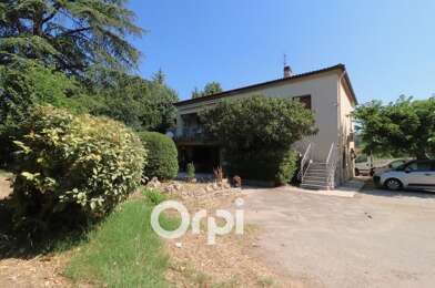 Maison 7 pièces 630000 €
