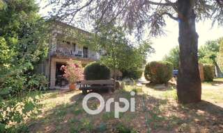 Maison 7 Pièces 150 m² à vendre à Fuveau (13710)