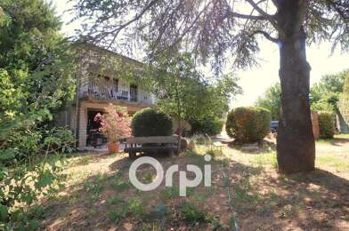 Maison 7 pièces 630000 €