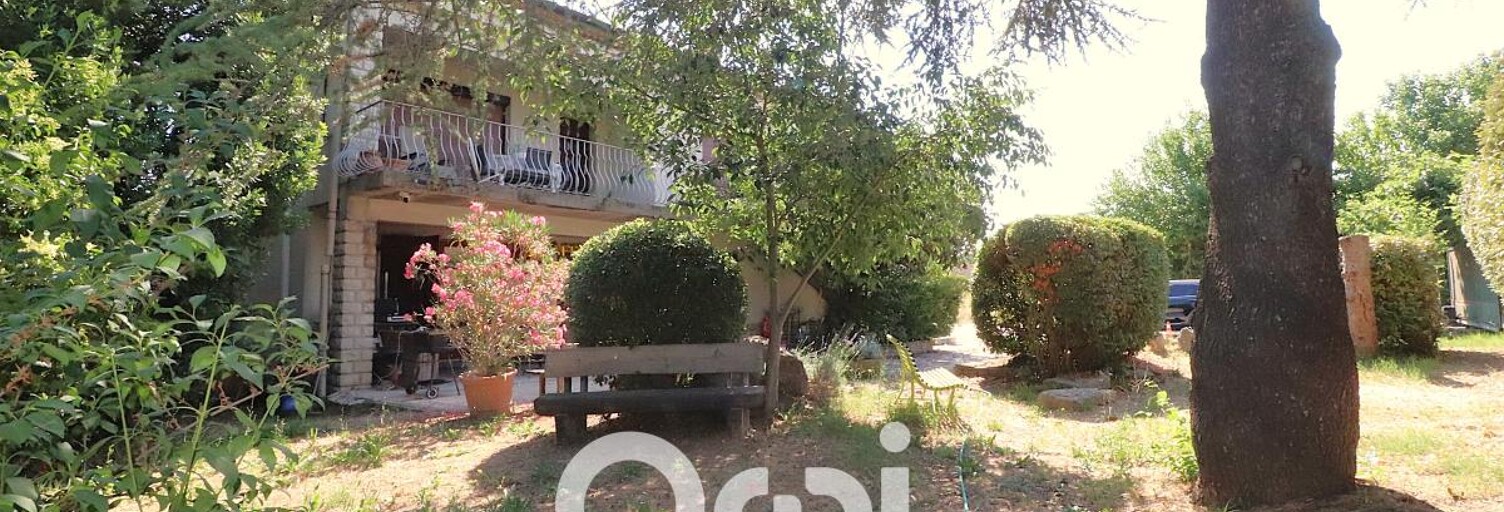 Maison 7 Pièces 150 m² à vendre à Fuveau (13710)