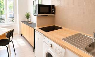 Appartement 1 Pièce 15 m² à louer à Marseille 6 (13006)
