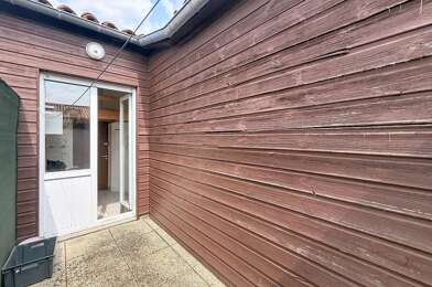 Appartement 1 pièces 127000 €