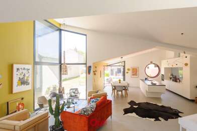 Maison 5 pièces 1155000 €