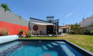 Maison 5 Pièces 184 m² à vendre à La Rochelle (17000)