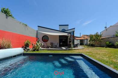 Maison 5 pièces 1155000 €