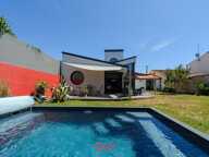 Fétilly - maison d'architecte avec piscine et chambre de plain-pied — photo 2