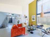 Fétilly - maison d'architecte avec piscine et chambre de plain-pied — photo 3