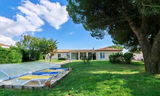 Maison 6 Pièces 209 m² à vendre à Aytré (17440)