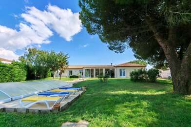 Maison 6 pièces 800000 €