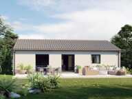 Maison à construire à Salles (33770) — photo 3