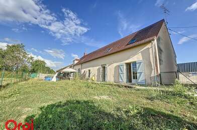 Maison 8 pièces 131000 €