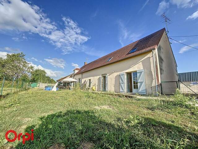 Ensemble de 2 maisons À Vendre — photo du bien