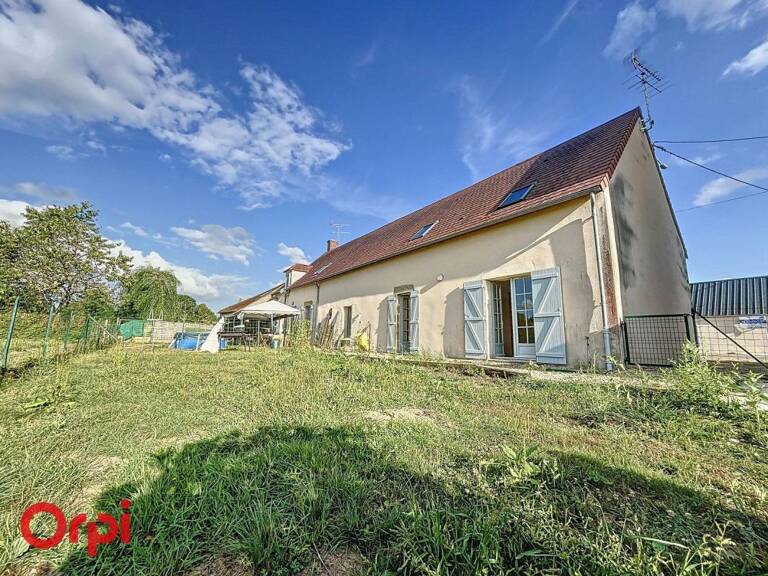 Ensemble de 2 maisons À Vendre — photo 1