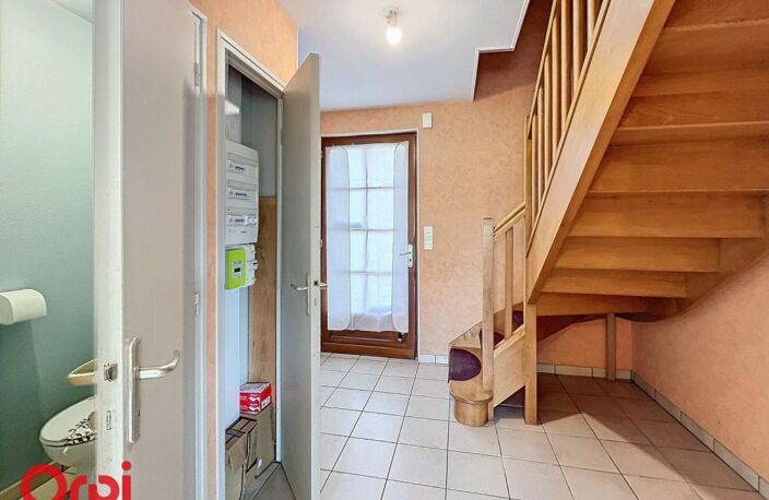 Ensemble de 2 maisons À Vendre — photo 2