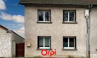 Maison 4 Pièces 86 m² à vendre à Montmarault (03390)