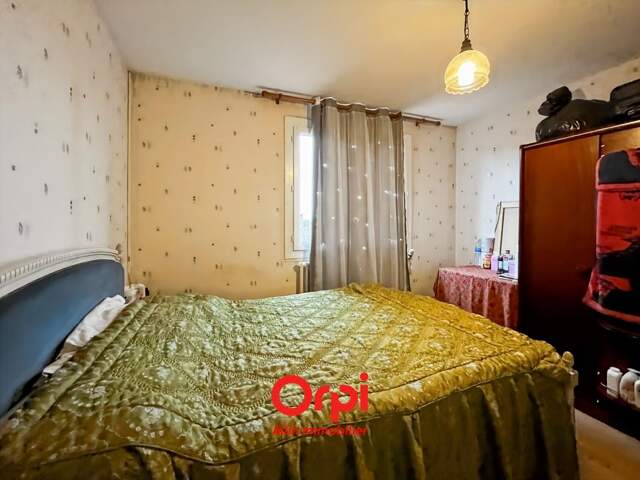 Maison À Vendre — photo du bien