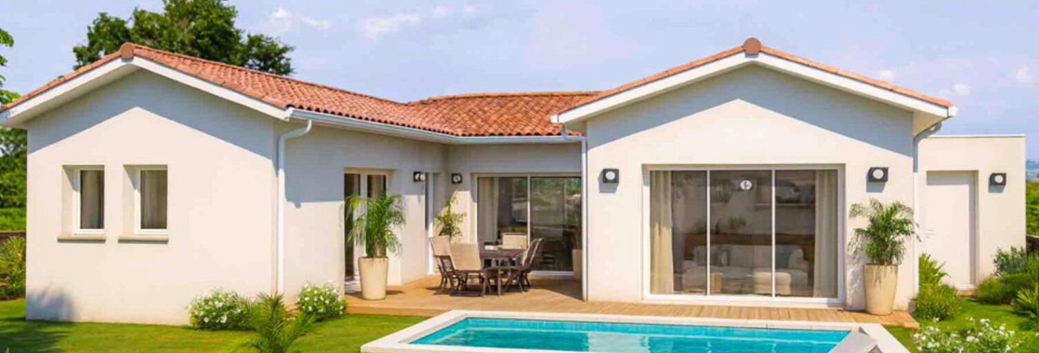 Maison 4 Pièces 118 m² à vendre à Bénesse-Maremne (40230)