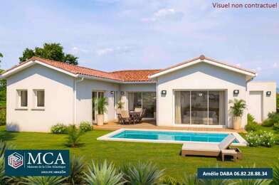 Maison 4 pièces 580000 €