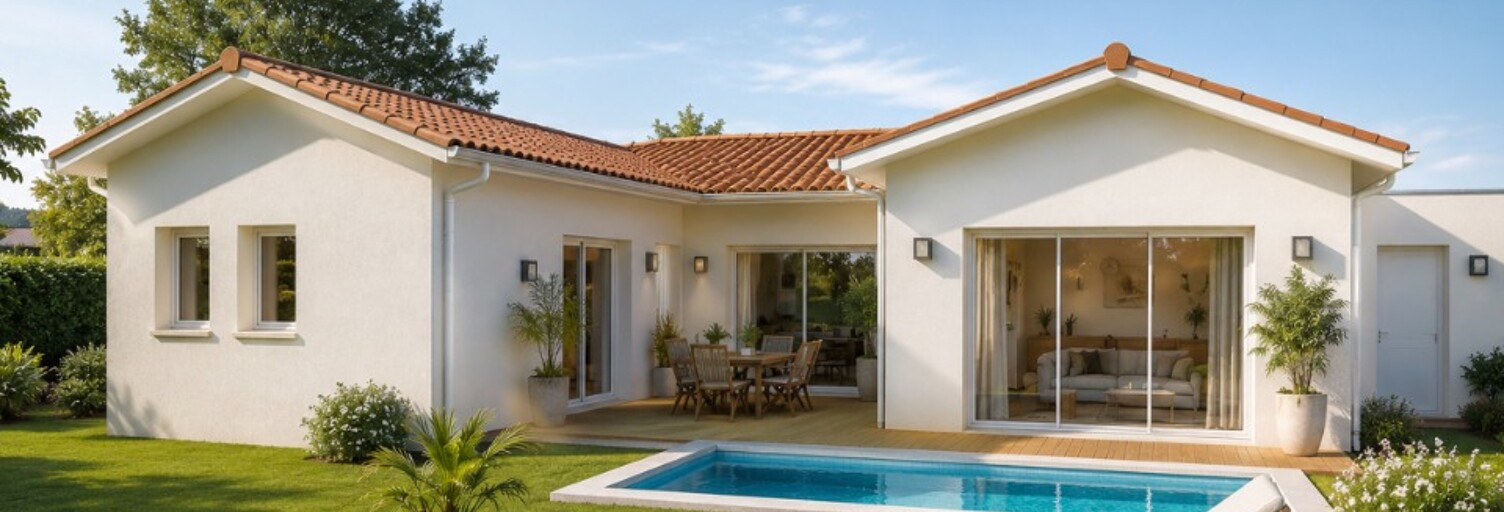 Maison 4 Pièces 118 m² à vendre à Bénesse-Maremne (40230)