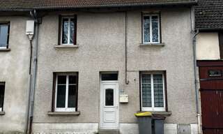 Maison 4 Pièces 102 m² à vendre à Montmarault (03390)