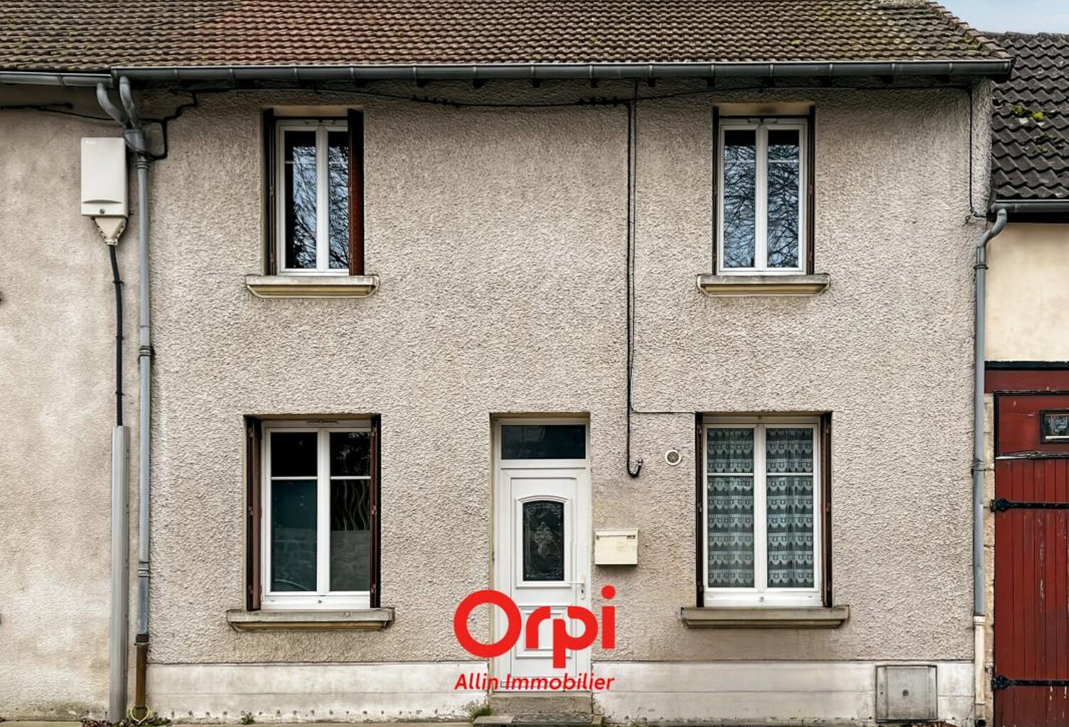 Maison À Vendre — photo 1