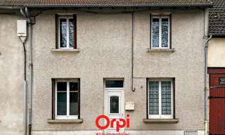 Maison 4 Pièces 102 m² à vendre à Montmarault (03390)