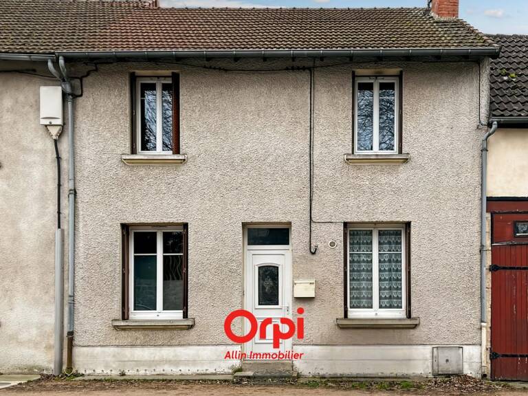 Maison À Vendre — photo 1