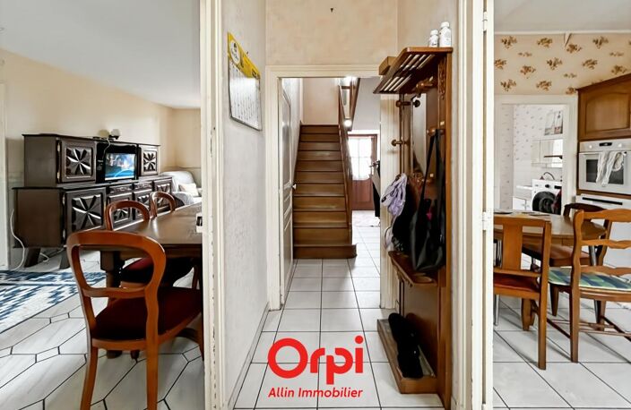 Maison À Vendre — photo 3