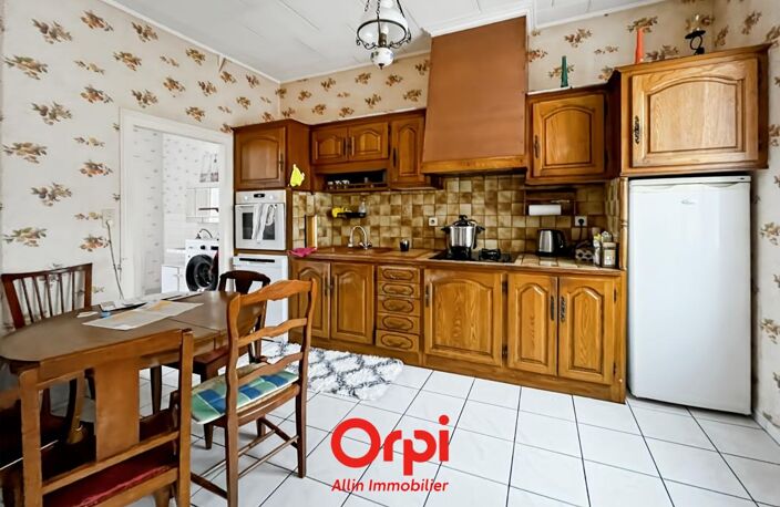 Maison À Vendre — photo 4