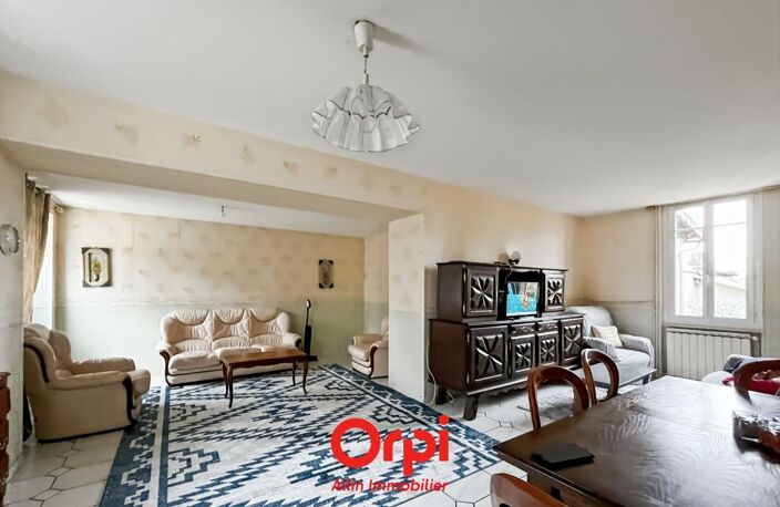 Maison À Vendre — photo 5