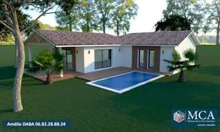 Maison 4 Pièces 108 m² à vendre à Tosse (40230)