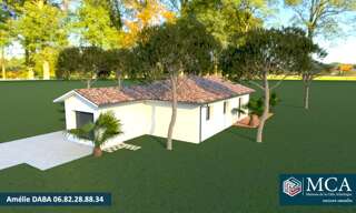 Maison 4 Pièces 84 m² à vendre à Josse (40230)