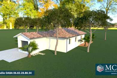 Maison 4 pièces 308000 €