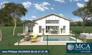 Maison 5 Pièces 120 m² à vendre à Dax (40100)
