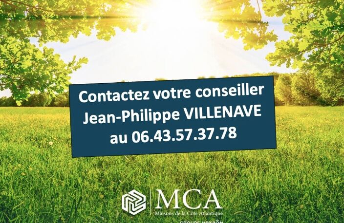 Maison neuve à Dax (40100) — photo 5
