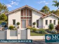 Maison neuve à Dax (40100) — photo 2