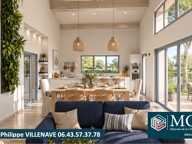 Maison neuve à Dax (40100) — photo 3