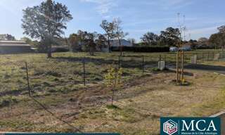Terrain  745 m² à vendre à Vielle-Saint-Girons (40560)