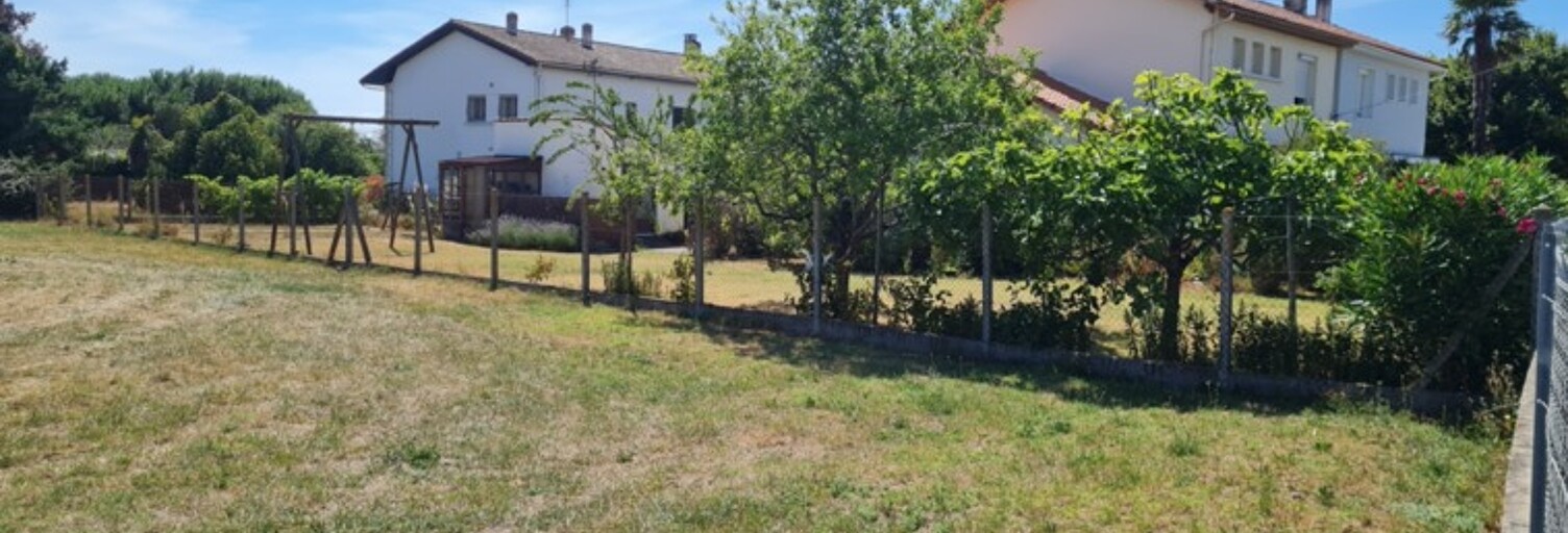 Terrain  489 m² à vendre à Royan (17200)