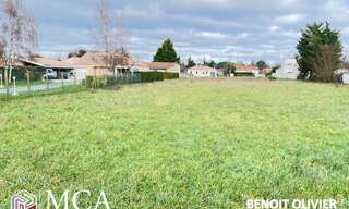 Terrain  512 m² à vendre à Arvert (17530)