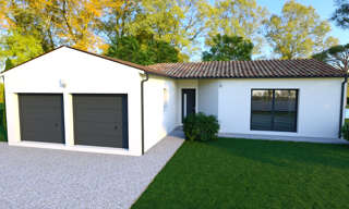 Maison 5 Pièces 125 m² à vendre à Tesson (17460)