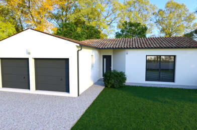 Maison 5 pièces 298500 €