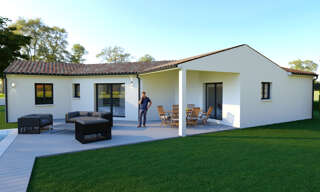 Maison 4 Pièces 114 m² à vendre à Tesson (17460)